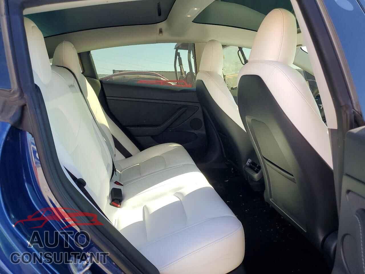 TESLA MODEL 3 2023 - 5YJ3E1EA6PF593672