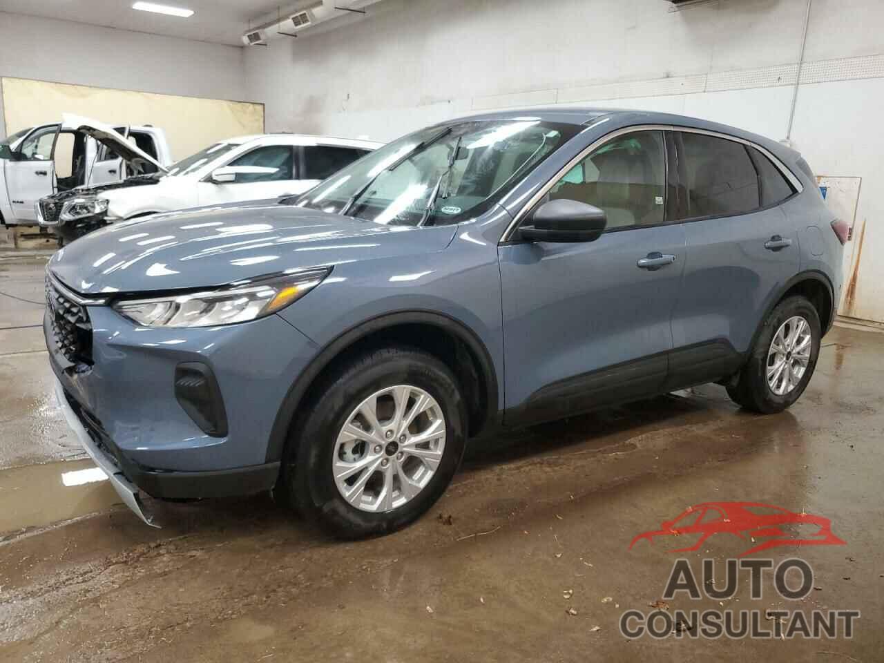 FORD ESCAPE ACT 2024 - 1FMCU9GN9RUA91827