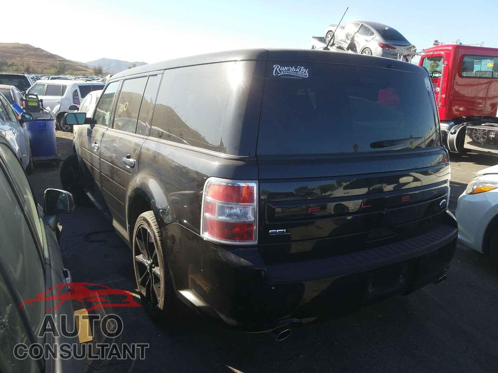 FORD FLEX 2016 - 2FMGK5C89GBA00896