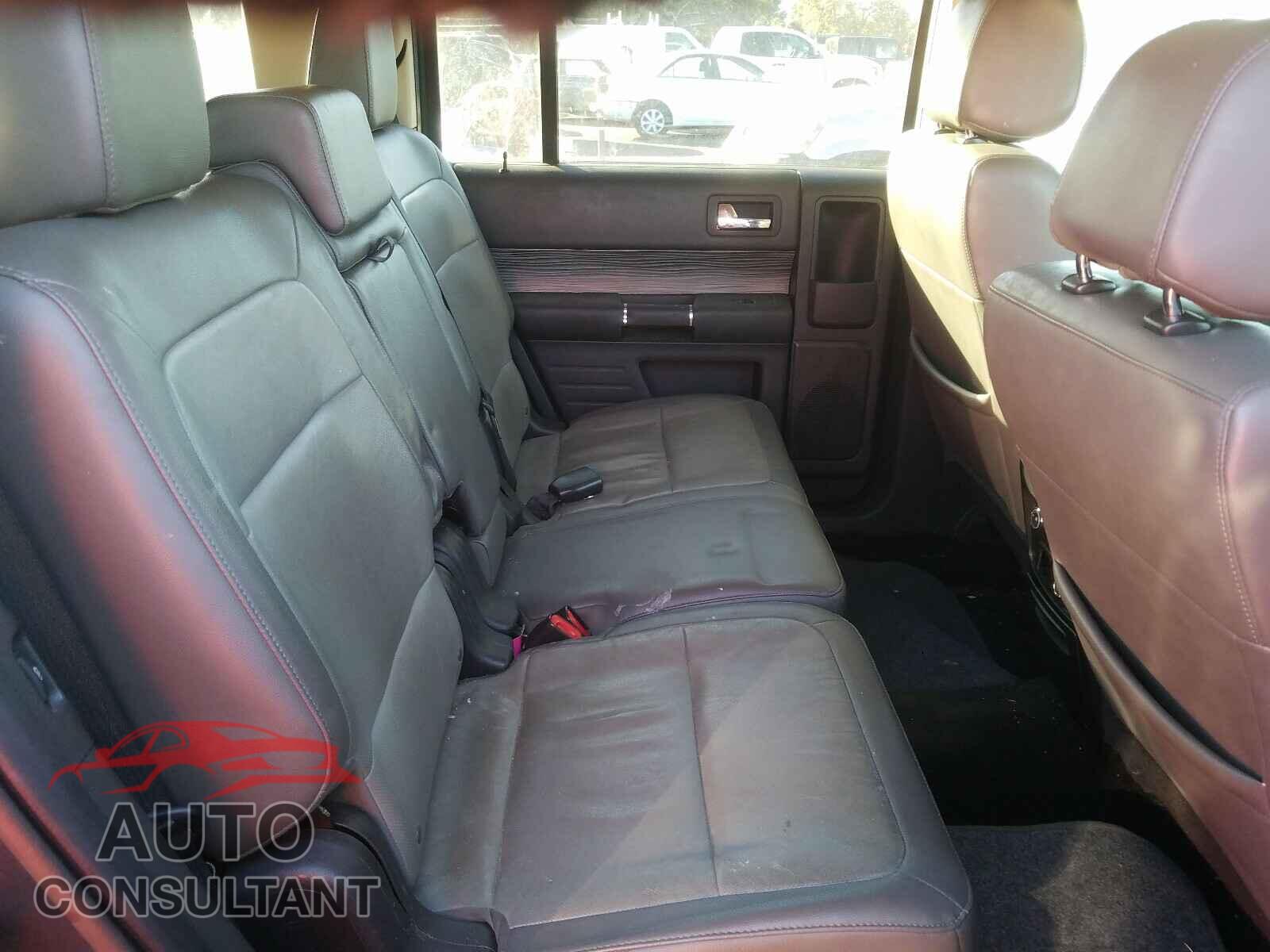 FORD FLEX 2016 - 2FMGK5C86GBA20250