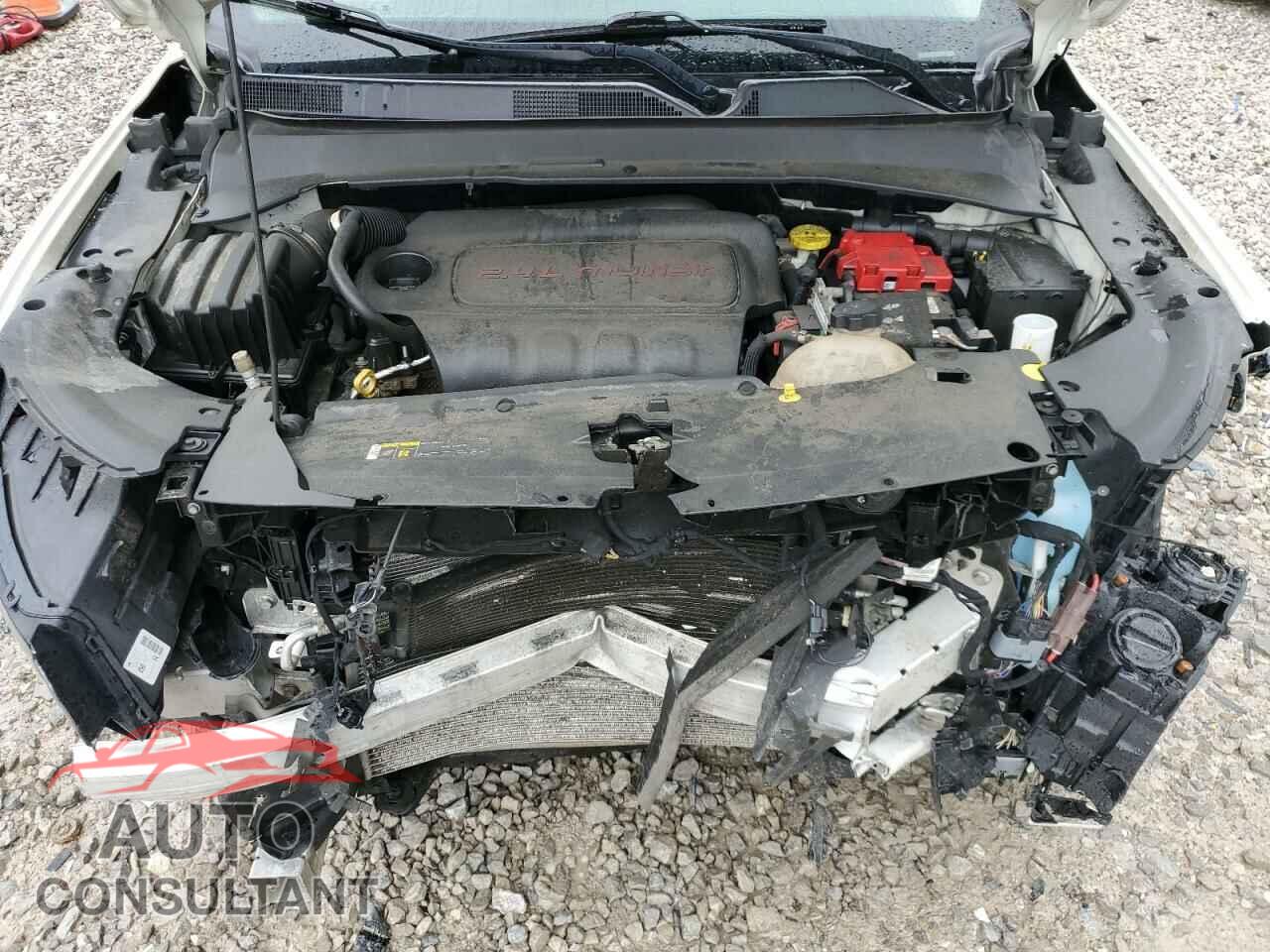 JEEP COMPASS 2020 - 3C4NJDCB4LT146867