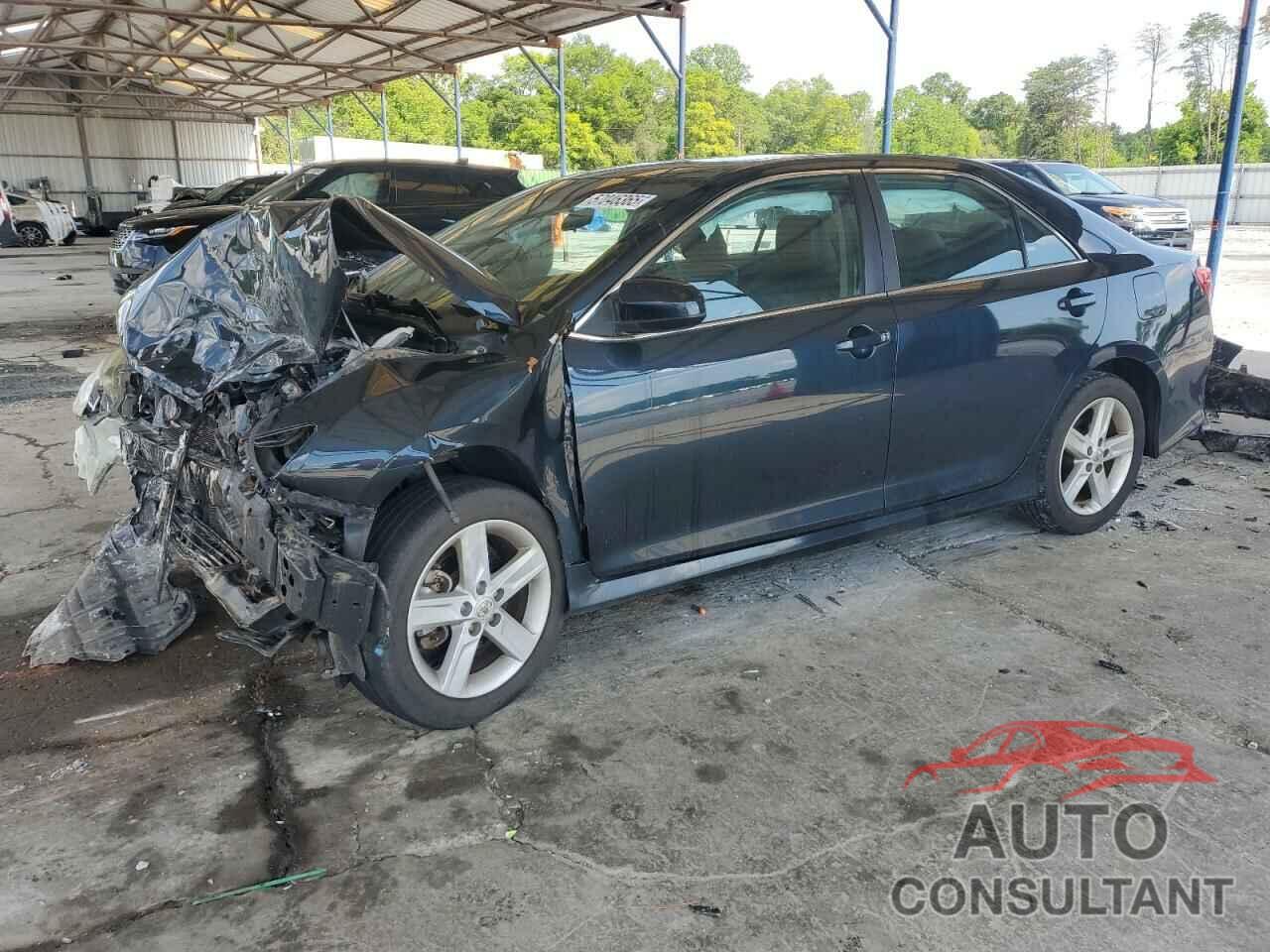 TOYOTA CAMRY 2014 - 4T1BF1FK9EU789704