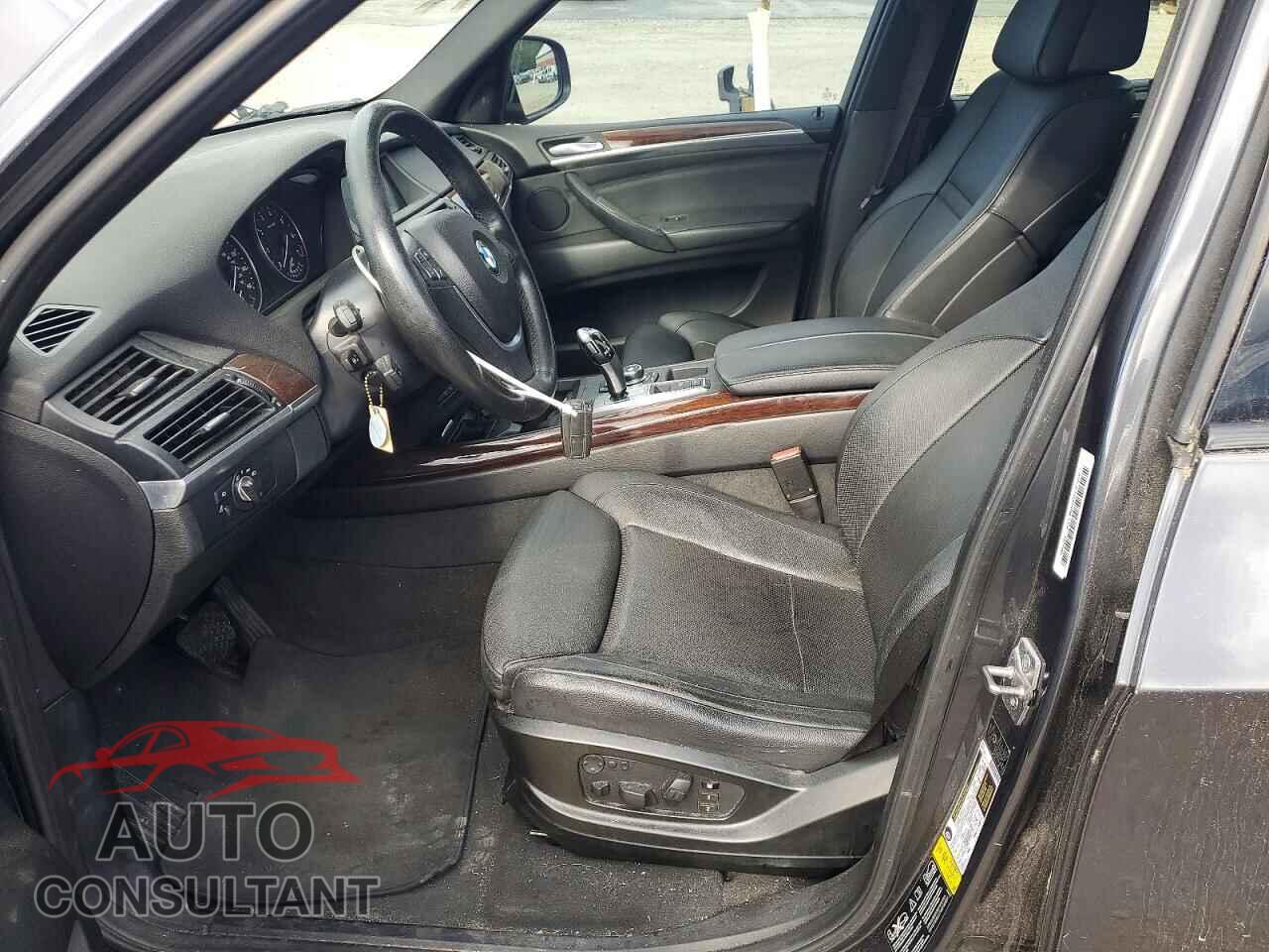 BMW X5 2011 - 5UXZV8C56BL420103