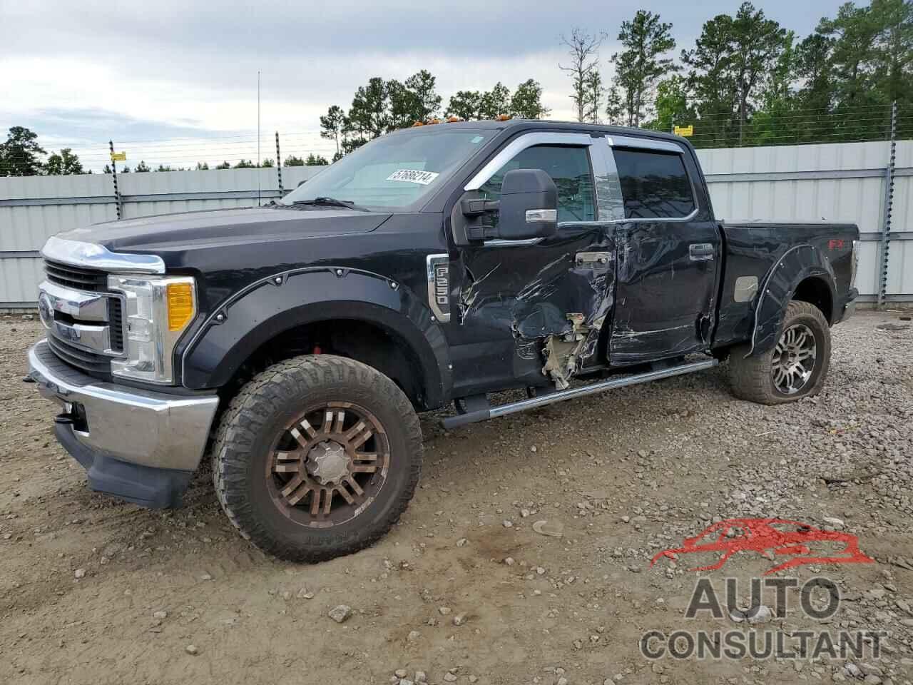 FORD F250 2017 - 1FT7W2B65HEC35499