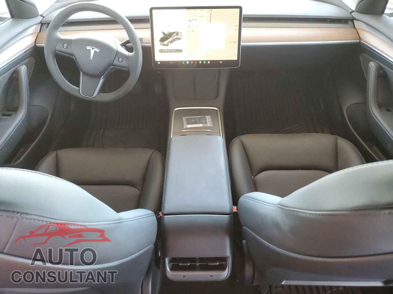 TESLA MODEL 3 2023 - 5YJ3E1EA0PF683741