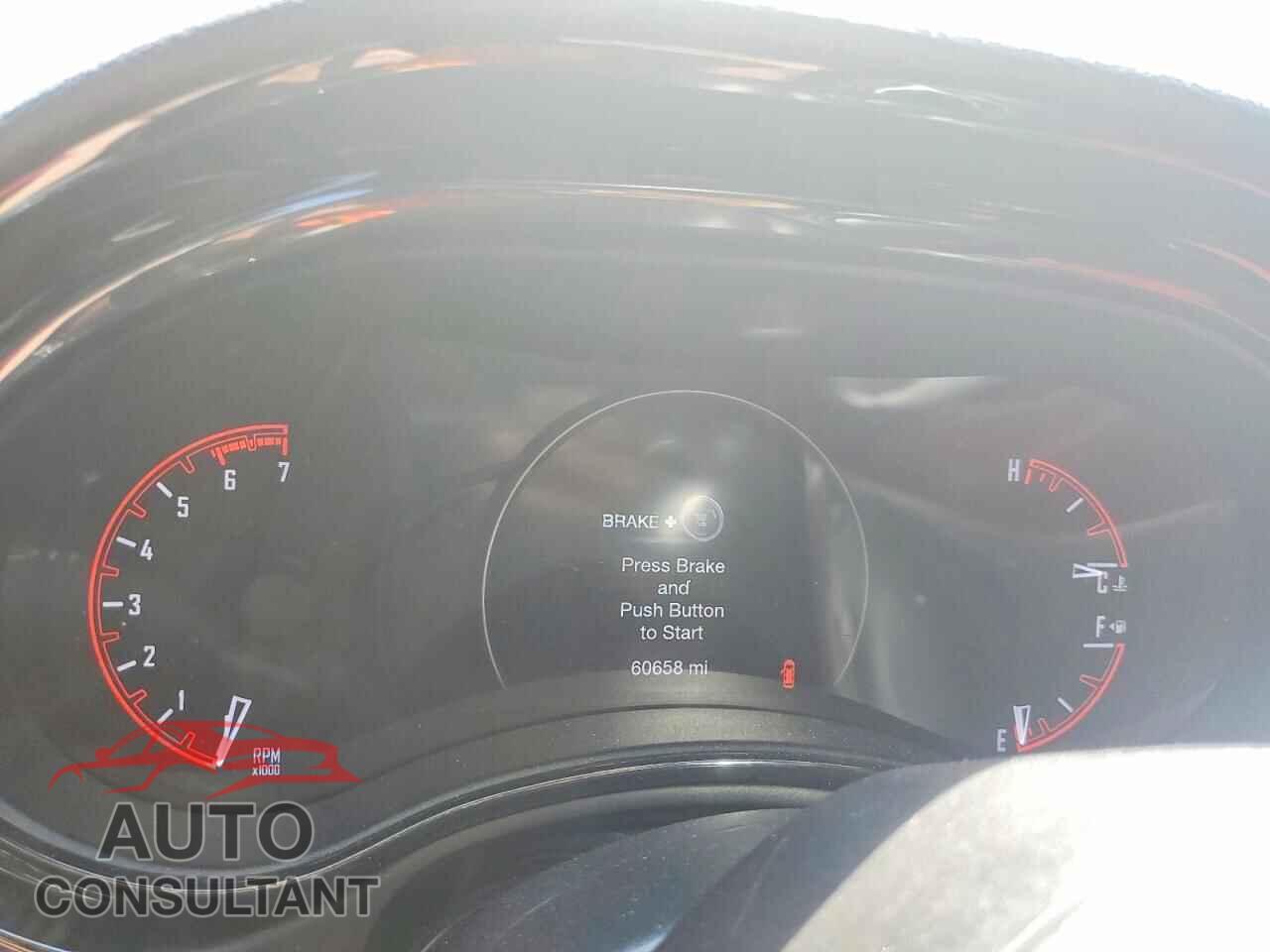 DODGE DURANGO 2021 - 1C4SDJCT5MC723811