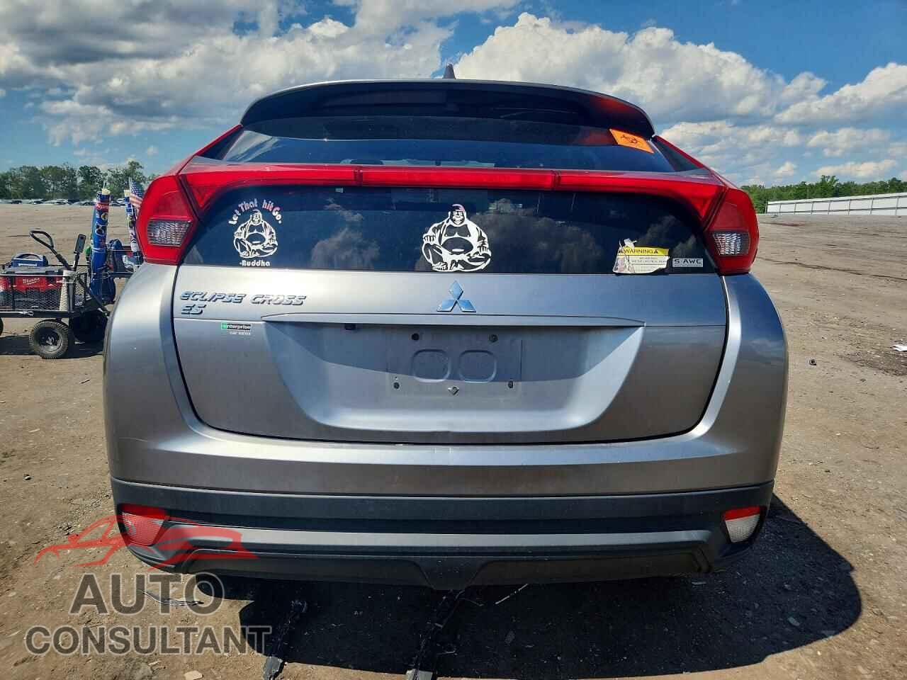 MITSUBISHI ECLIPSE 2020 - JA4AT3AA3LZ024937