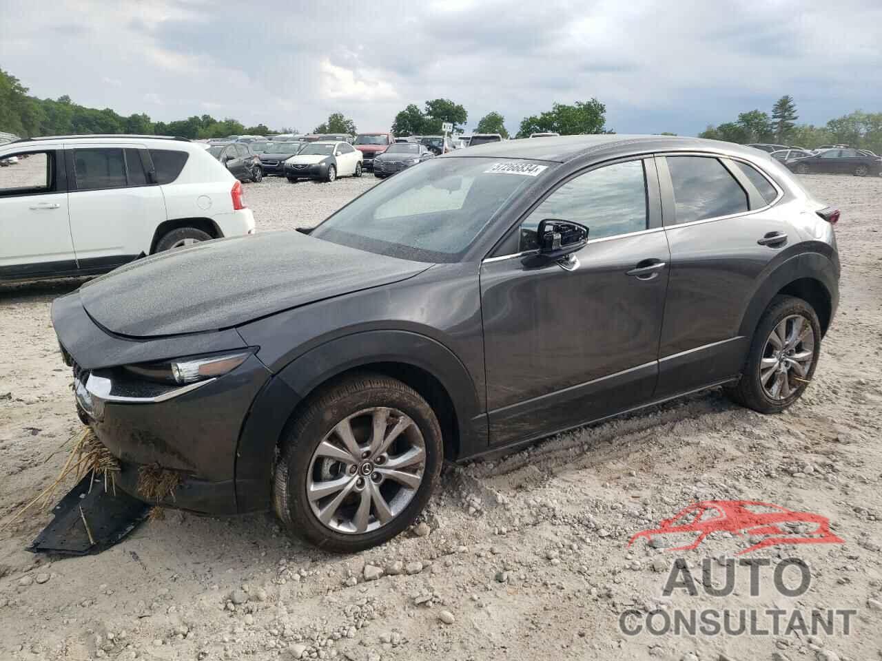MAZDA CX30 2021 - 3MVDMBBL0MM262921