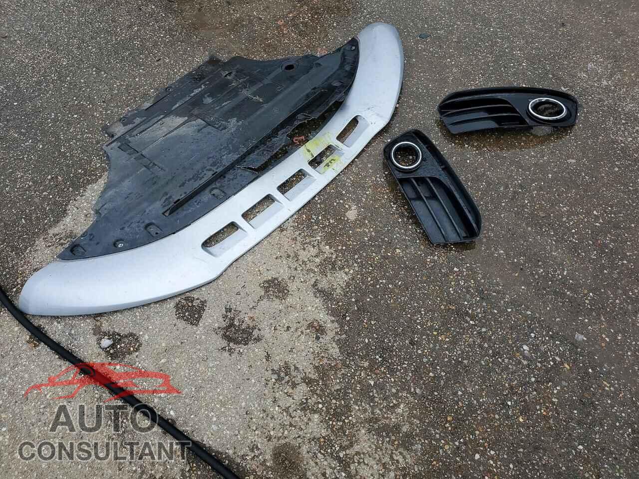 AUDI Q5 2016 - WA1C2AFP1GA010701