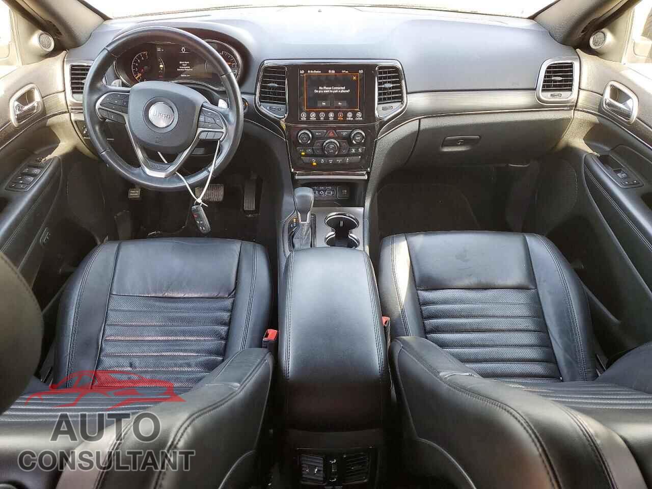 JEEP CHEROKEE 2021 - 1C4RJFBG2MC702438