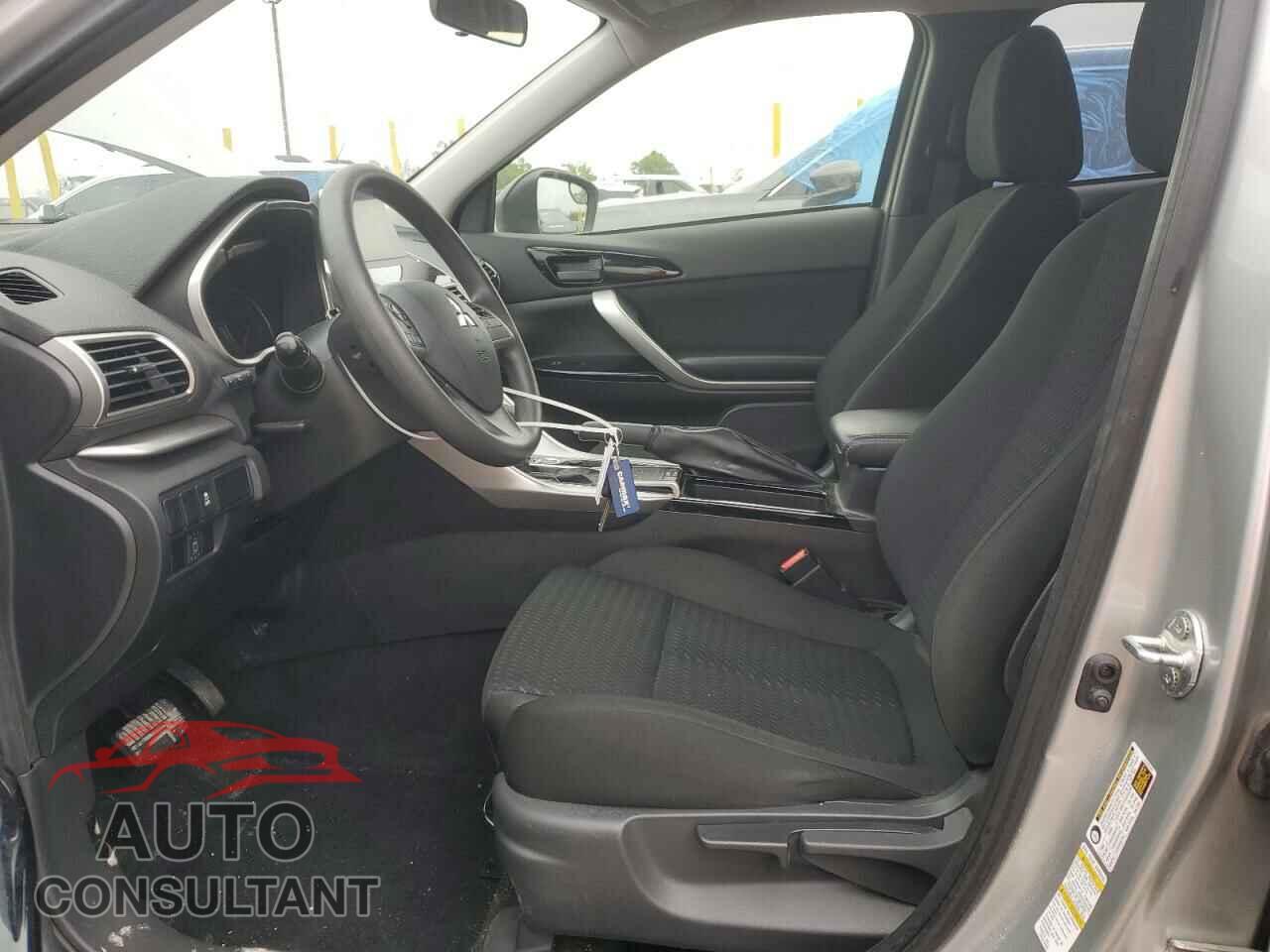 MITSUBISHI ECLIPSE 2020 - JA4AT4AA2LZ009447