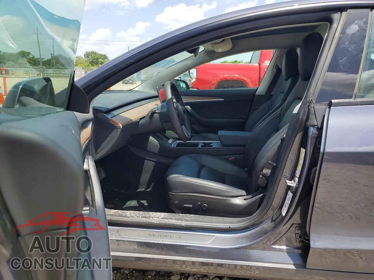 TESLA MODEL 3 2023 - 5YJ3E1EA3PF585271