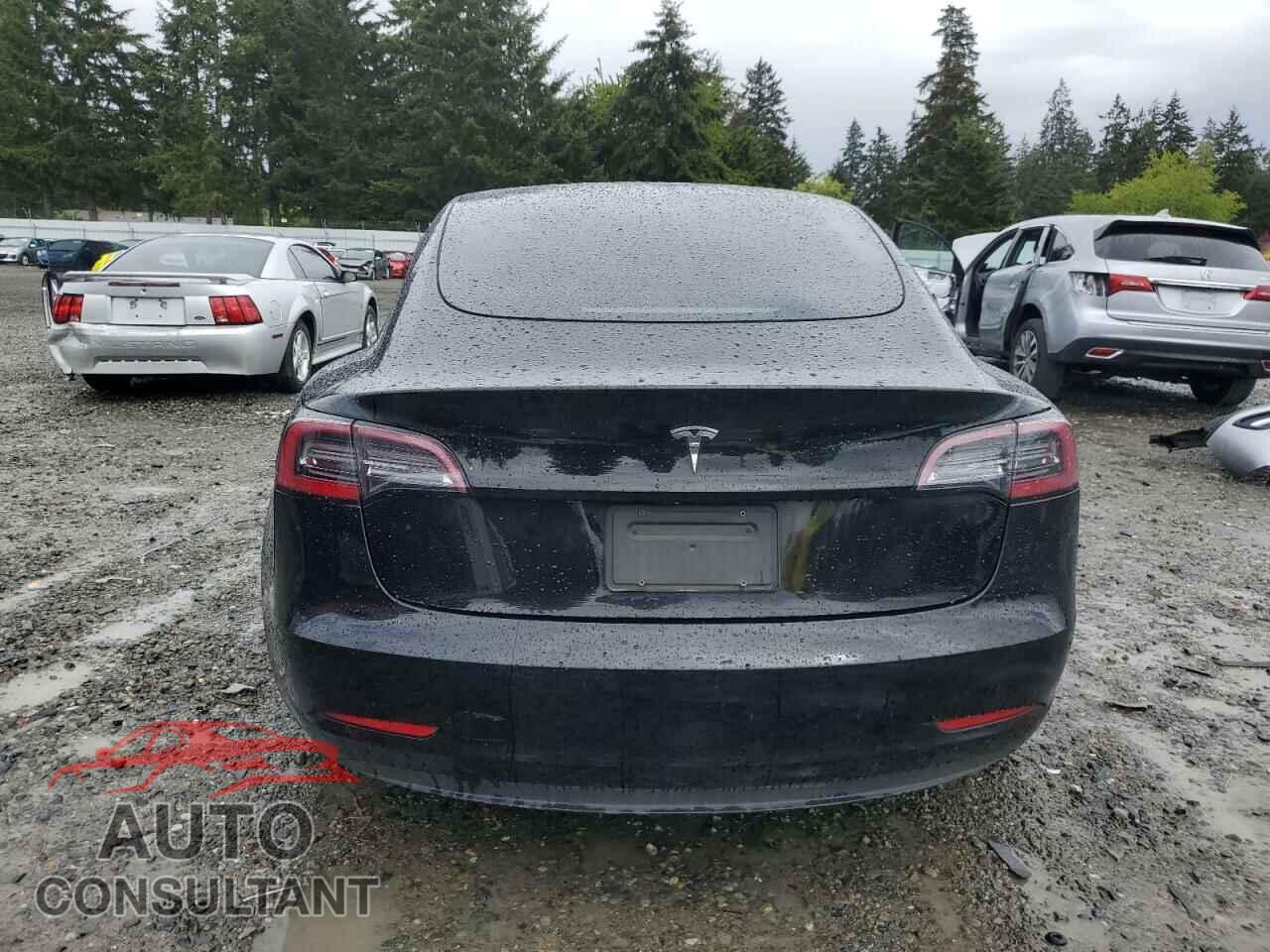 TESLA MODEL 3 2023 - 5YJ3E1EA2PF457667