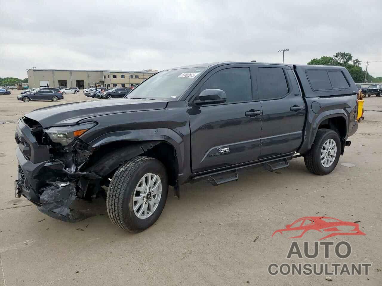 TOYOTA TACOMA 2024 - 3TMKB5FN9RM017215