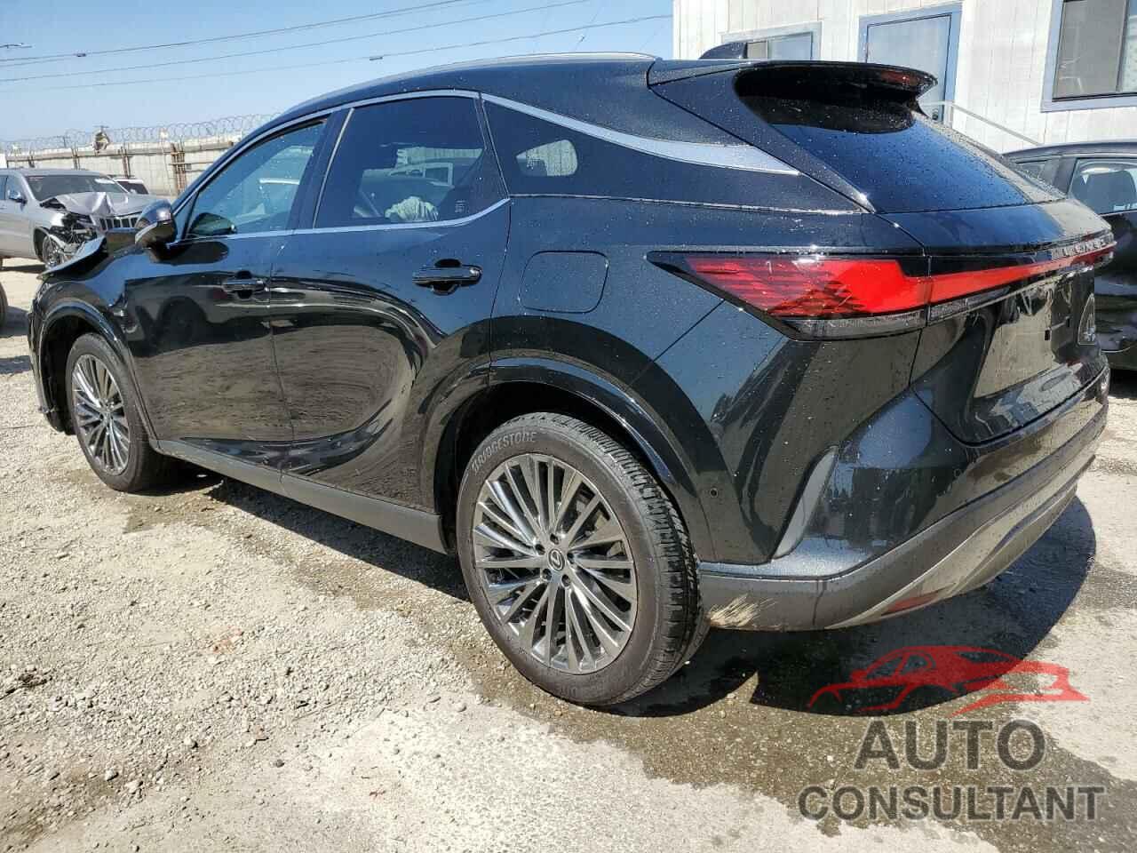 LEXUS RX 450H+ L 2024 - JTJCJMGA2R2021916