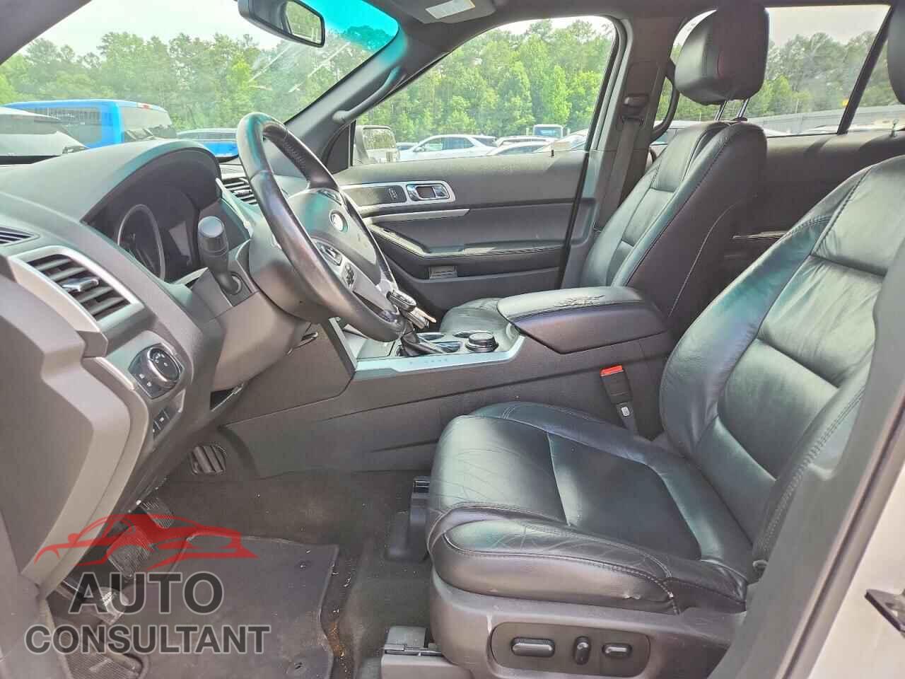 FORD EXPLORER 2014 - 1FM5K8D86EGA80123