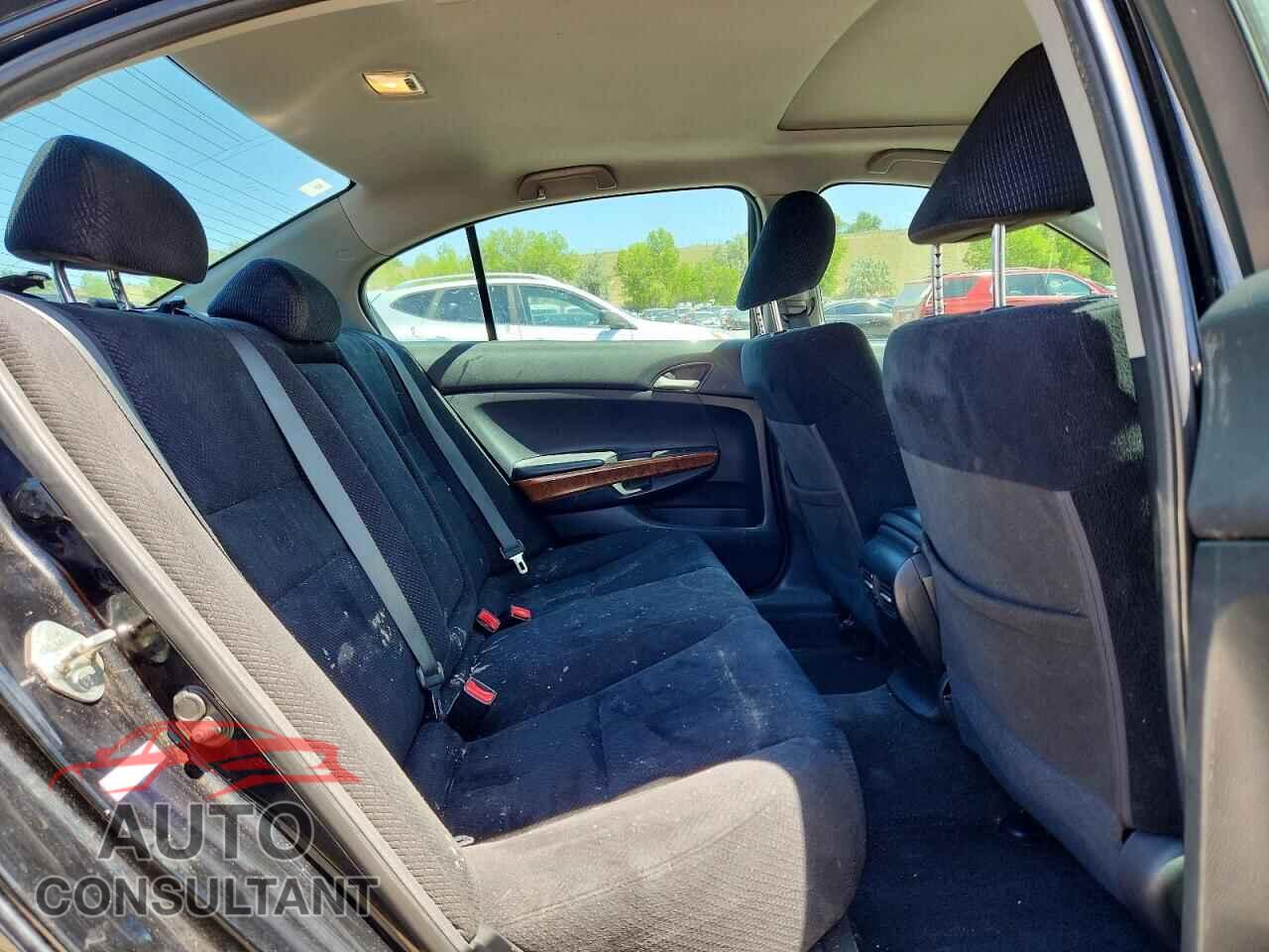 HONDA ACCORD 2012 - 1HGCP2E78CA166194