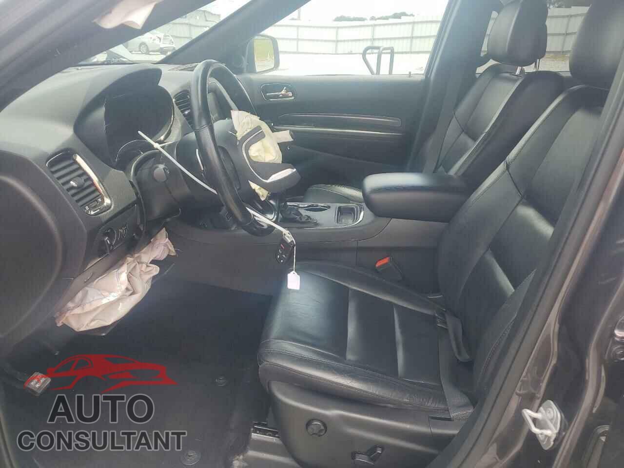 DODGE DURANGO 2020 - 1C4RDJDG7LC146682