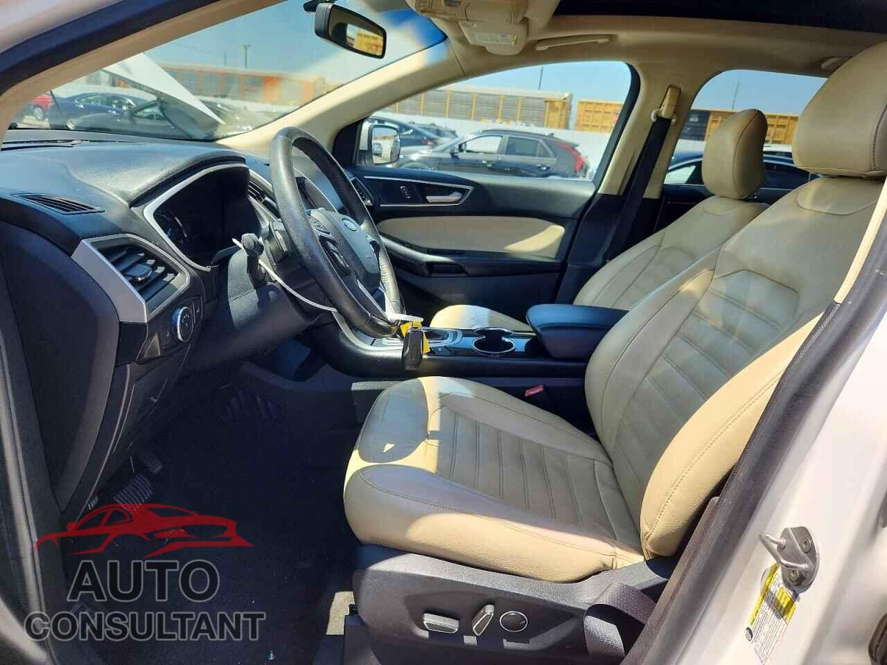 FORD EDGE 2015 - 2FMPK3J83FBB16150