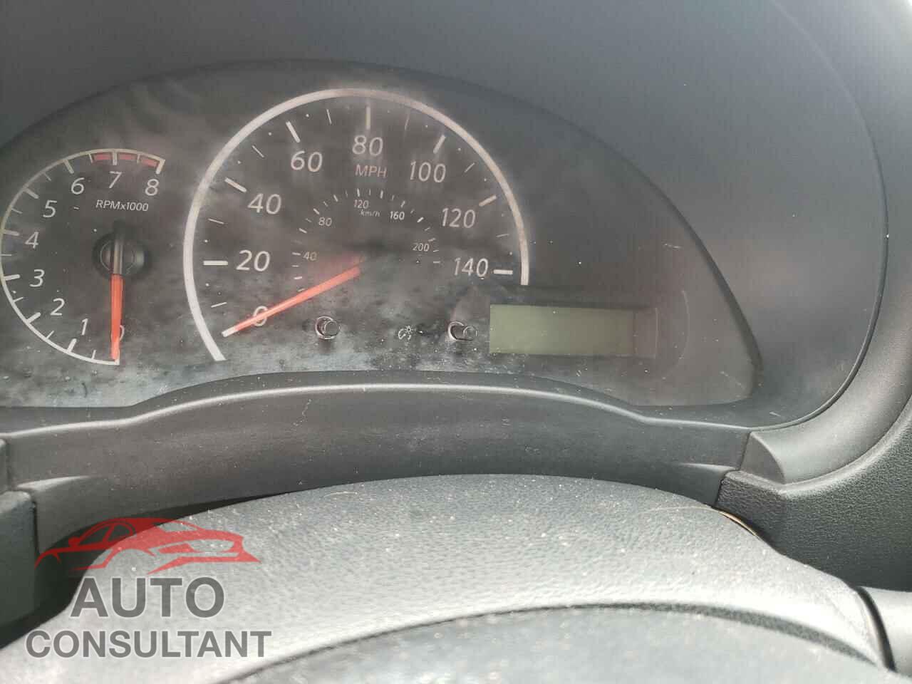 NISSAN VERSA 2017 - 3N1CN7AP3HL863184