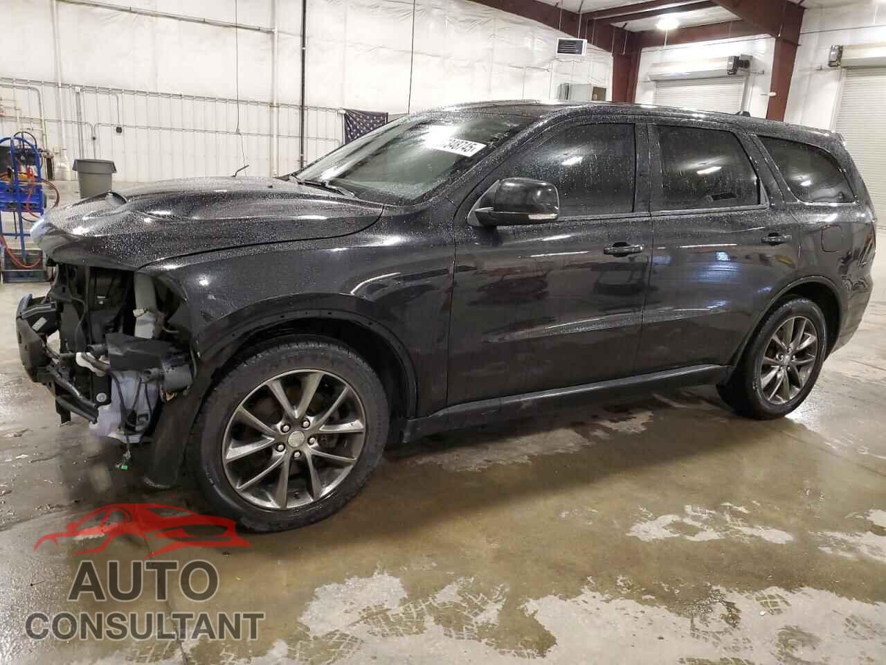 DODGE DURANGO 2014 - 1C4SDJCT5EC374747