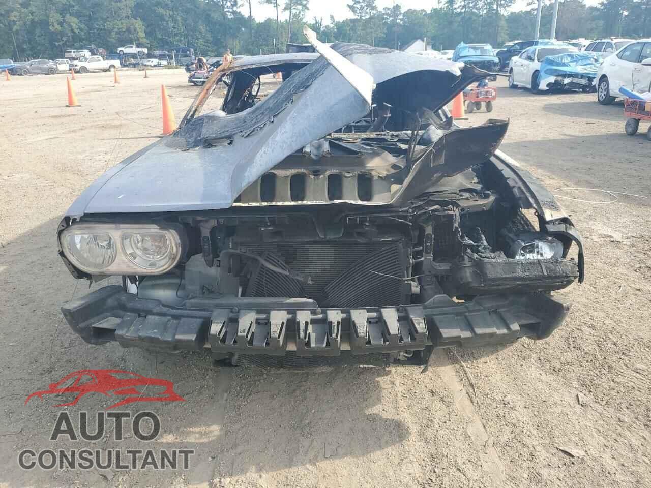 DODGE CHALLENGER 2014 - 2C3CDYAG2EH225717