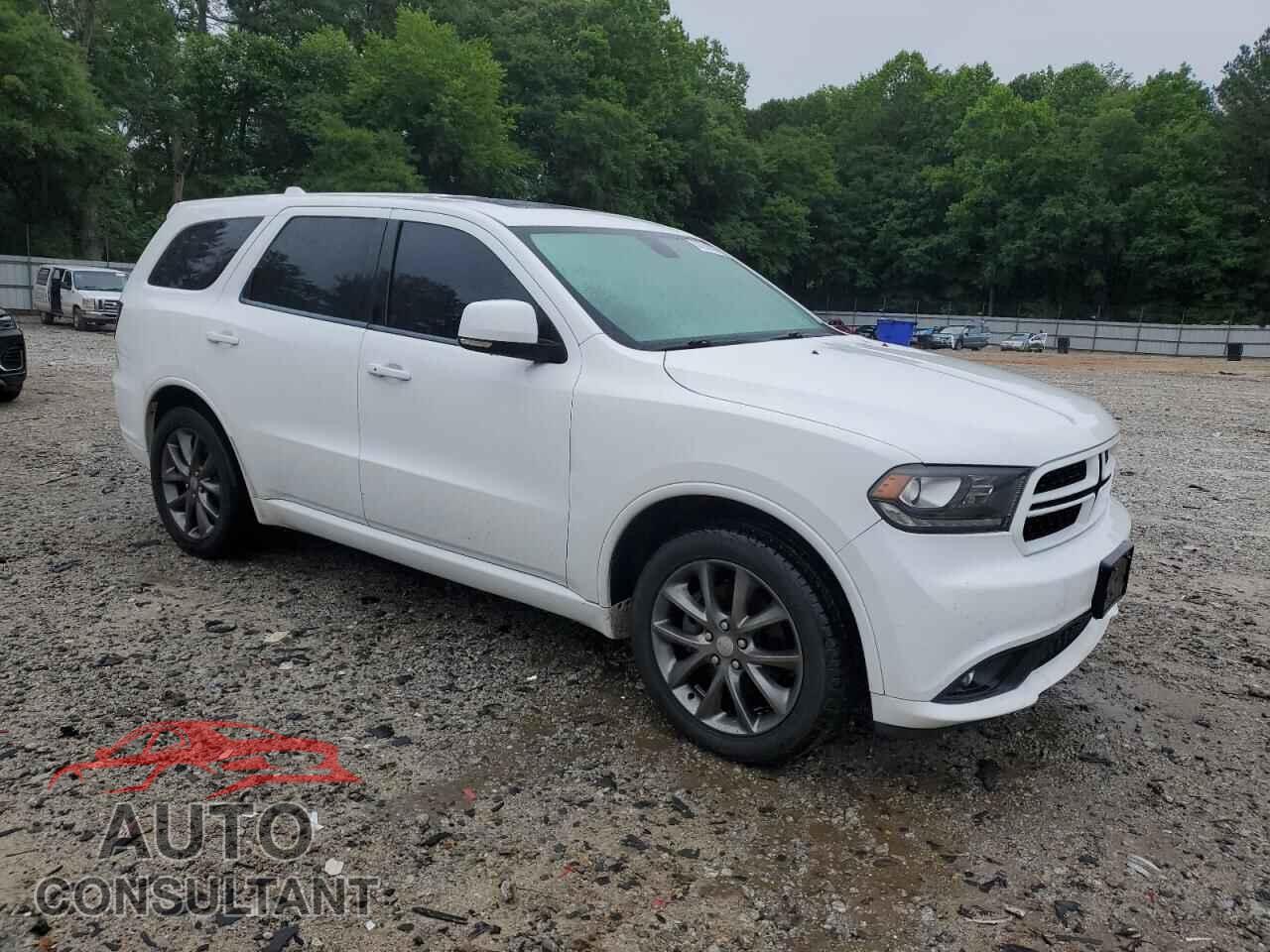 DODGE DURANGO 2014 - 1C4SDHCT3EC560599