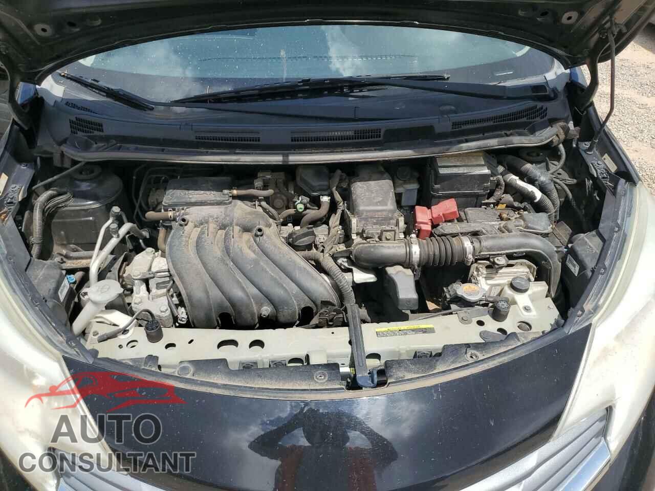 NISSAN VERSA 2015 - 3N1CE2CP5FL399263