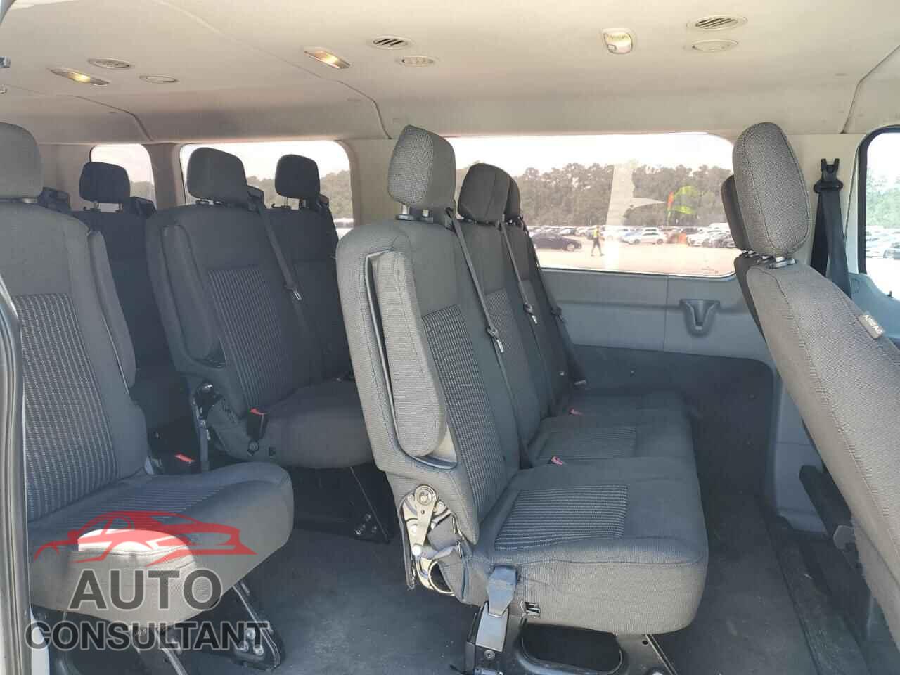 FORD TRANSIT 2016 - 1FBZX2YM5GKA44388