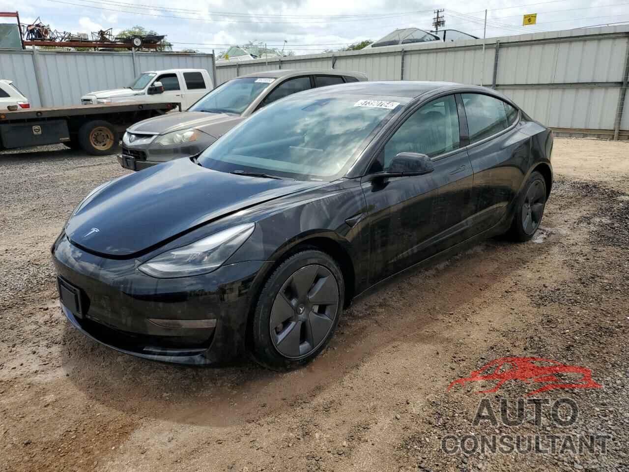 TESLA MODEL 3 2023 - 5YJ3E1EA9PF428070