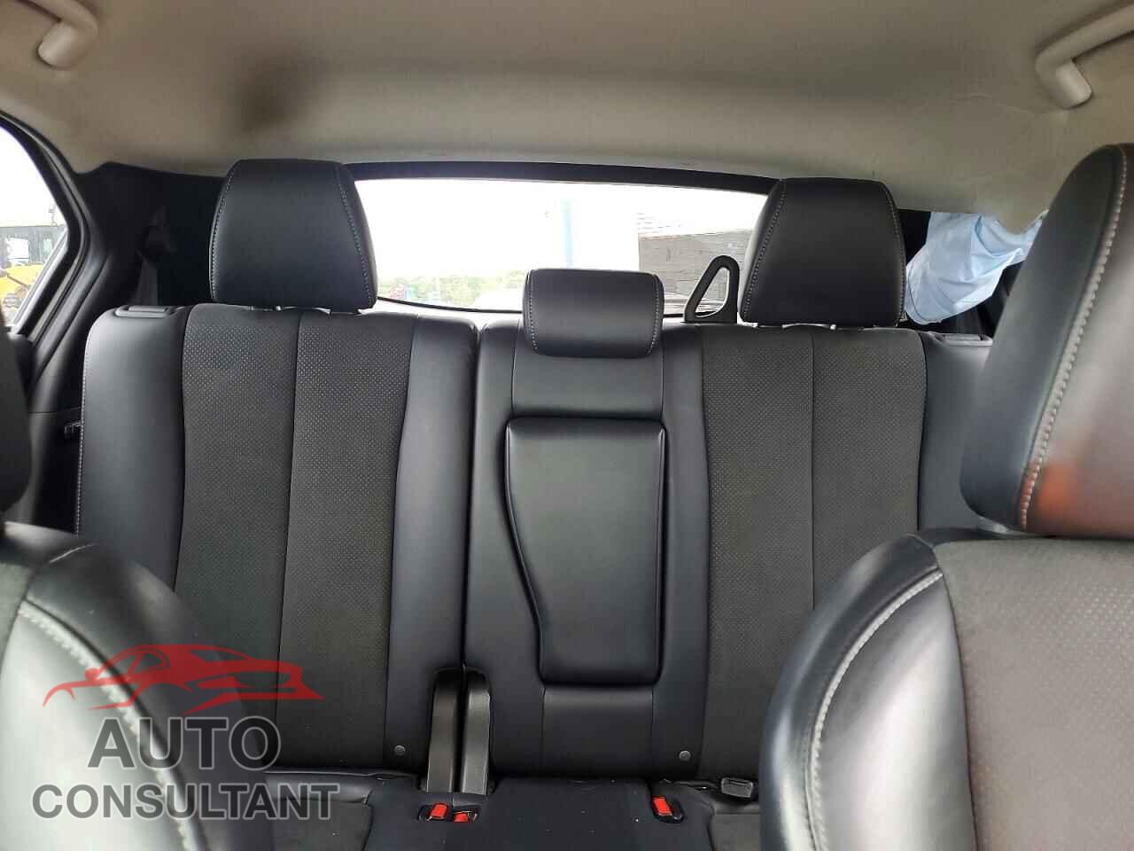 MITSUBISHI ECLIPSE 2024 - JA4ATWAA0RZ042788