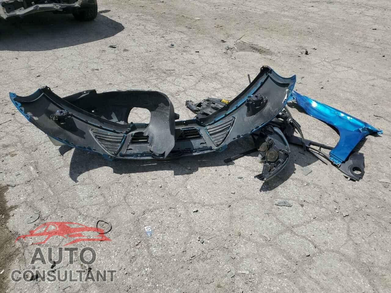 FORD FOCUS 2012 - 1FAHP3K2XCL448639