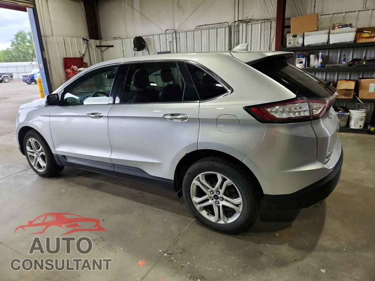 FORD EDGE 2016 - 2FMPK4K96GBB67494