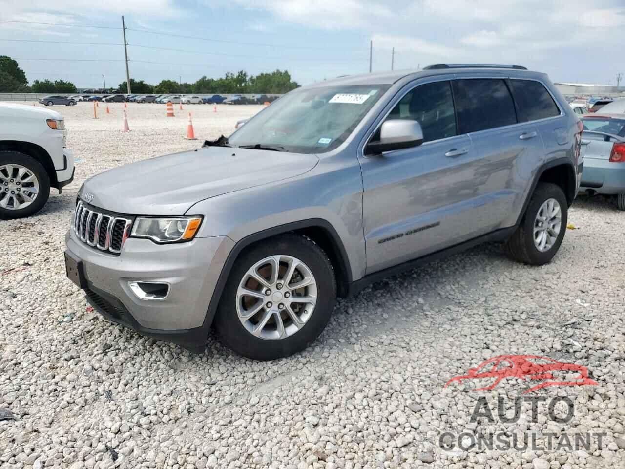JEEP GRAND CHER 2021 - 1C4RJEAG2MC681229