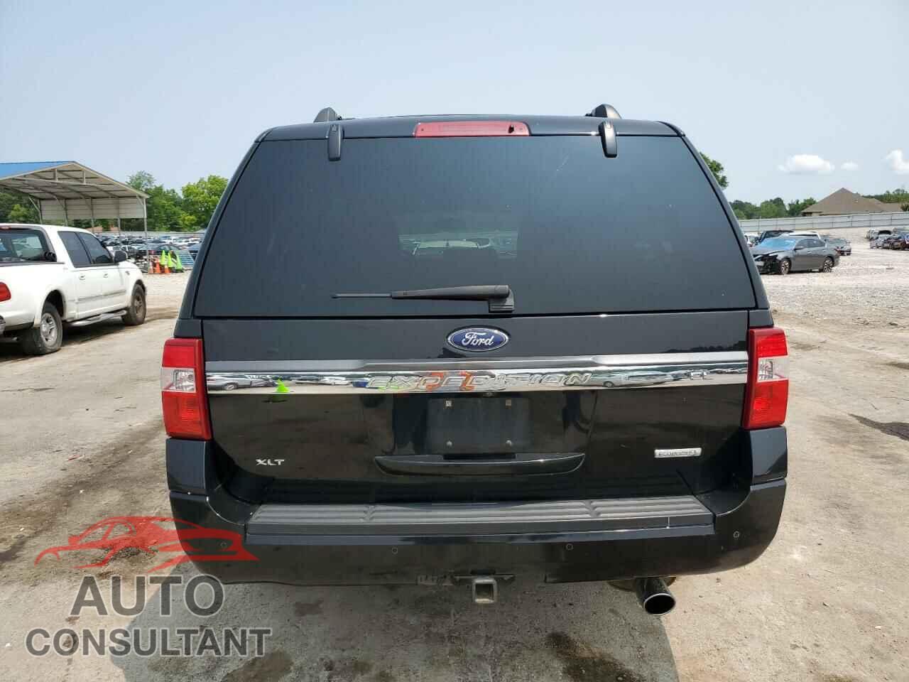 FORD EXPEDITION 2017 - 1FMJK1HTXHEA26473