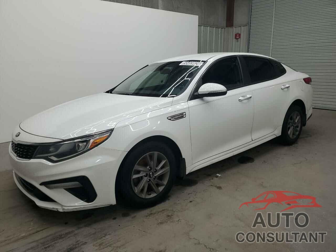 KIA OPTIMA 2020 - 5XXGT4L34LG451440