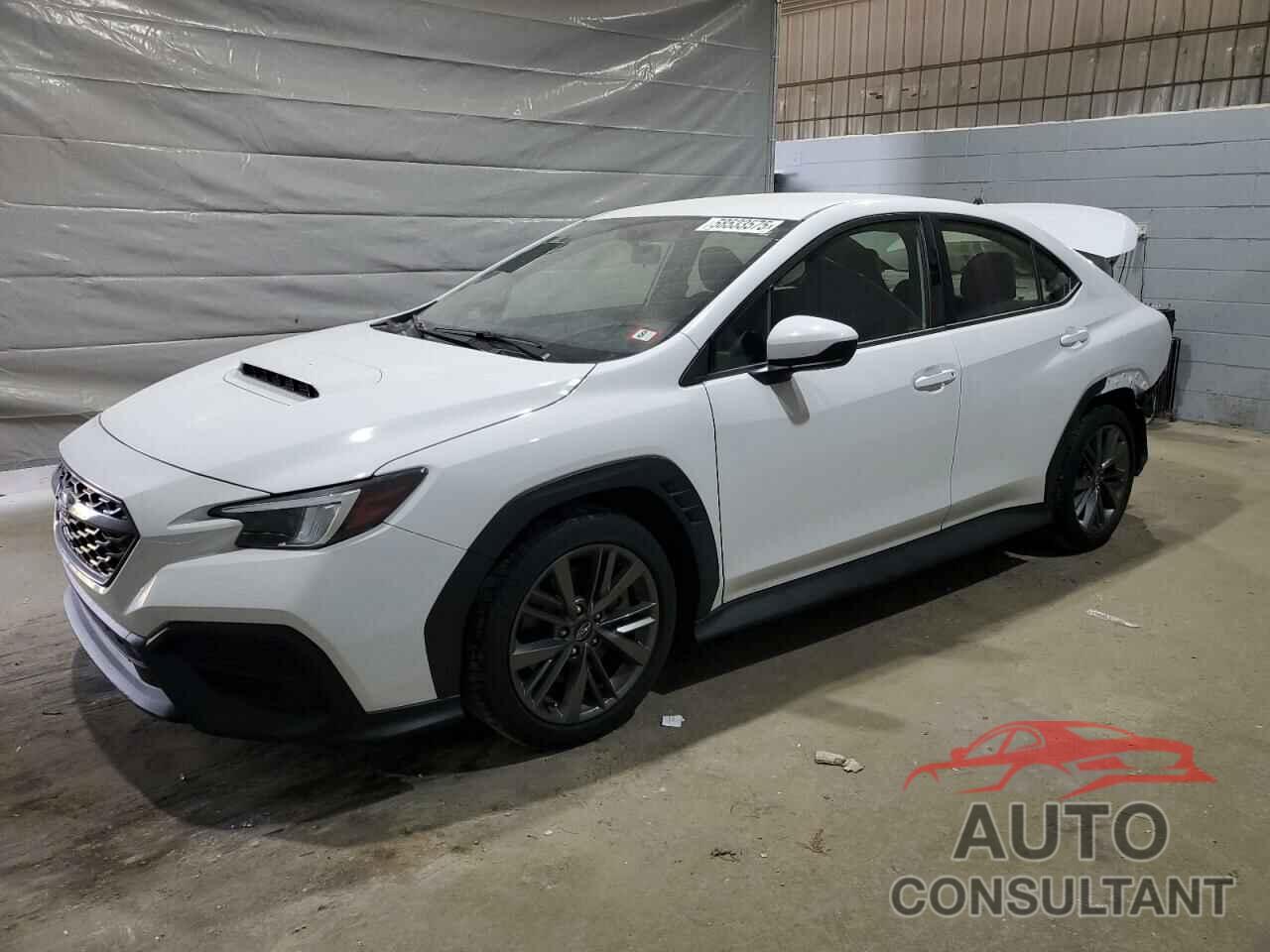 SUBARU WRX 2024 - JF1VBAB6XR9804392