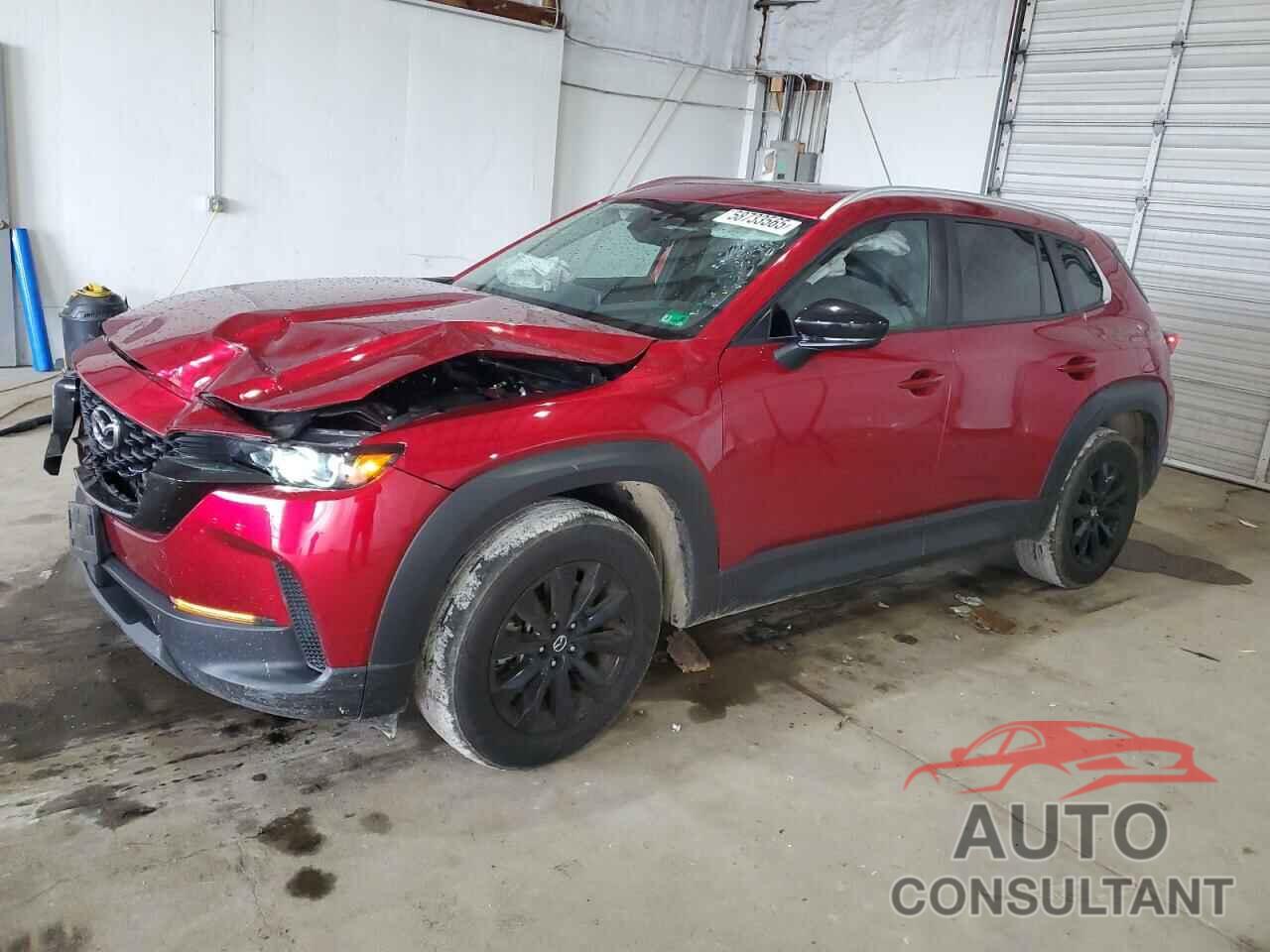 MAZDA CX-50 PREF 2023 - 7MMVABCM9PN125136