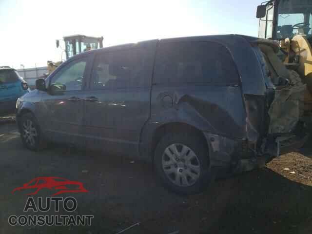 DODGE CARAVAN 2017 - 2C4RDGBG9HR844084