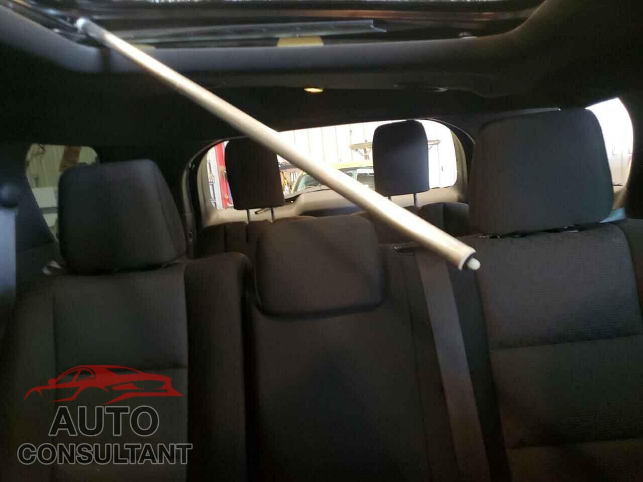 FORD EXPLORER 2015 - 1FM5K8D85FGC59903