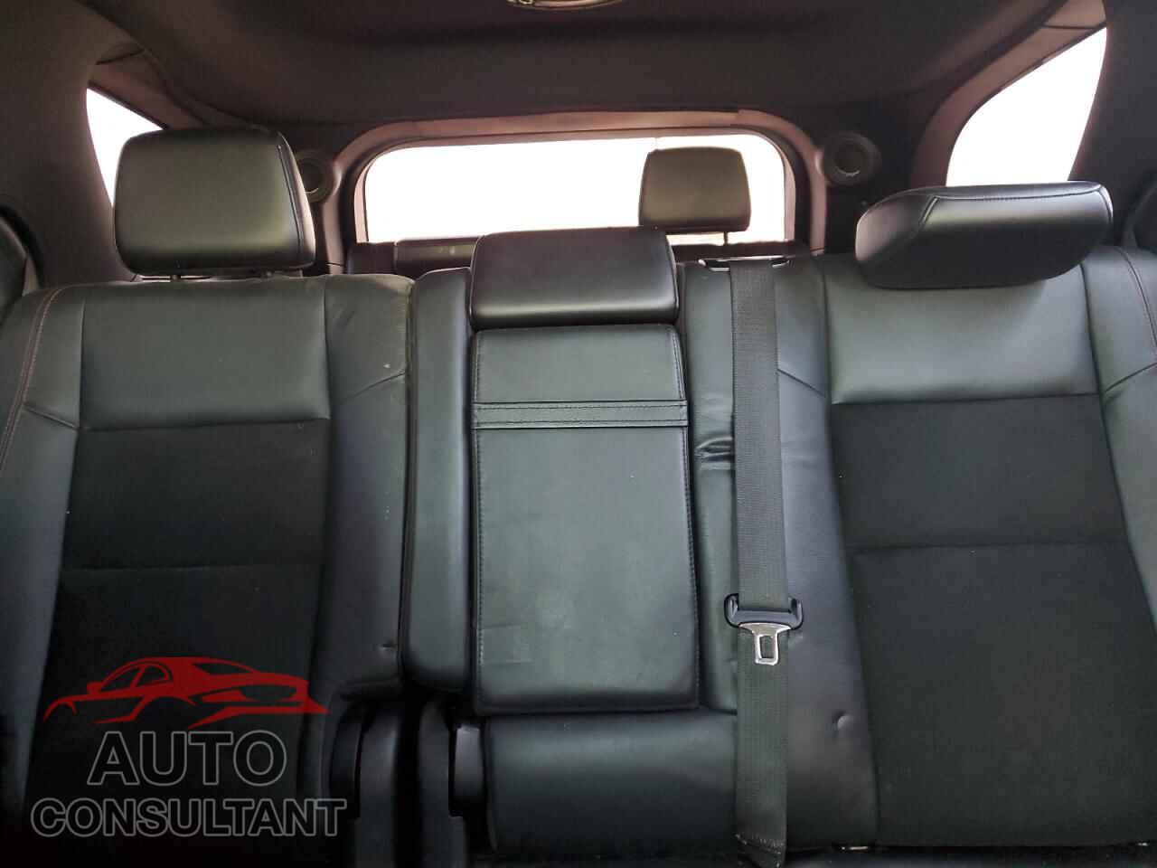 DODGE DURANGO 2021 - 1C4SDHCT1MC760993