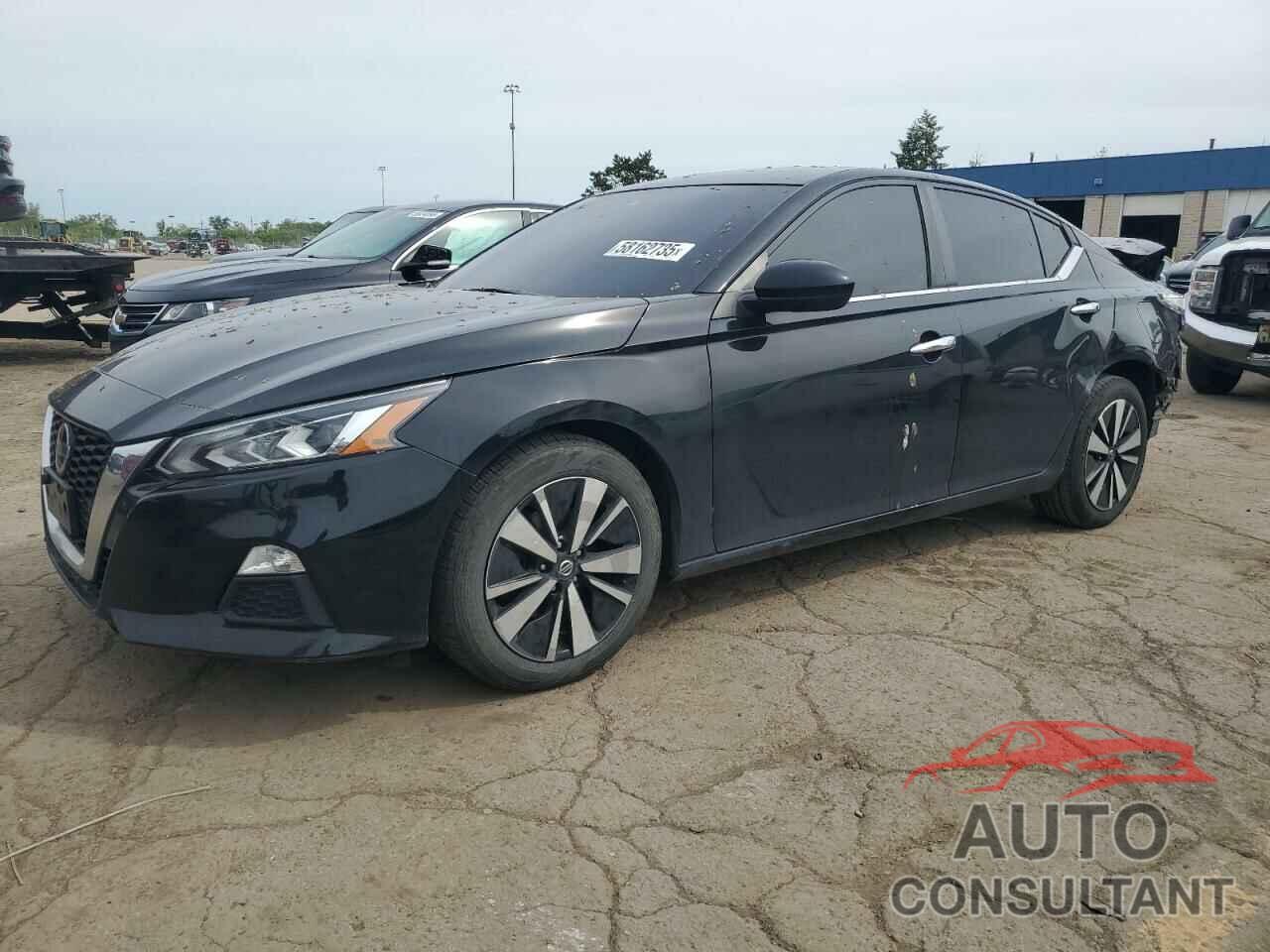 NISSAN ALTIMA 2021 - 1N4BL4DV2MN388148