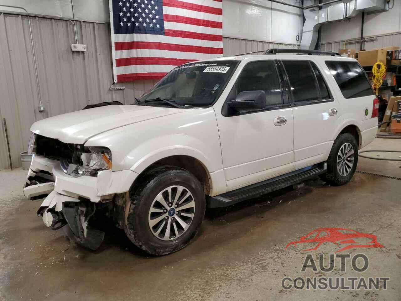 FORD EXPEDITION 2017 - 1FMJU1JT3HEA85398