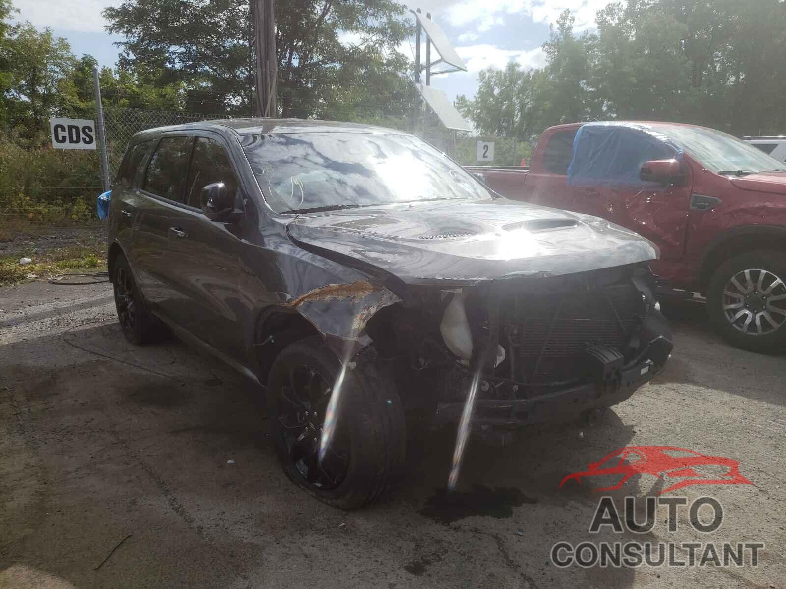 DODGE DURANGO 2019 - 1C4SDJCT5KC825073