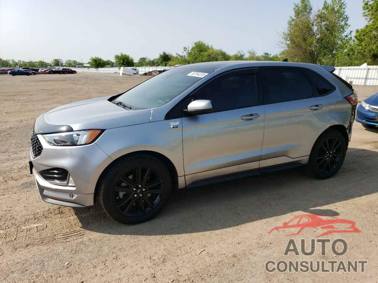 FORD EDGE 2024 - 2FMPK4J94RBA32938