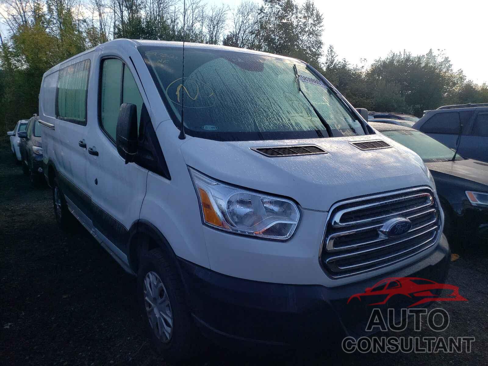 FORD TRANSIT CO 2019 - 1FTYR1YM7KKB35098