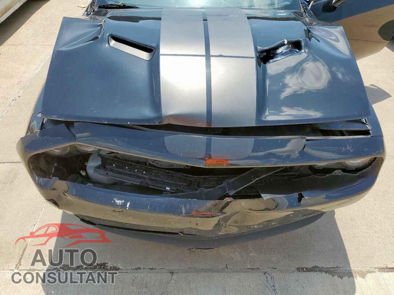 DODGE CHALLENGER 2023 - 2C3CDZAG5PH546028