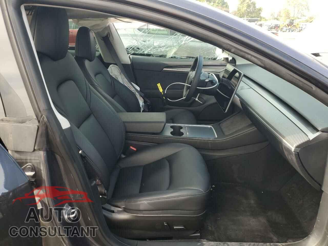 TESLA MODEL 3 2023 - 5YJ3E1EA2PF587626