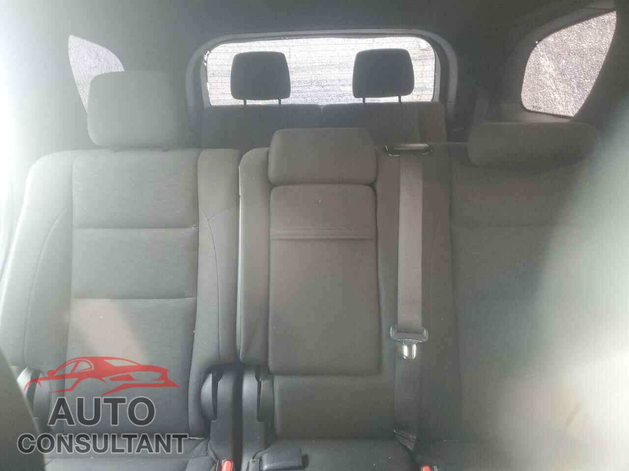 DODGE DURANGO 2021 - 1C4RDJDG6MC683450