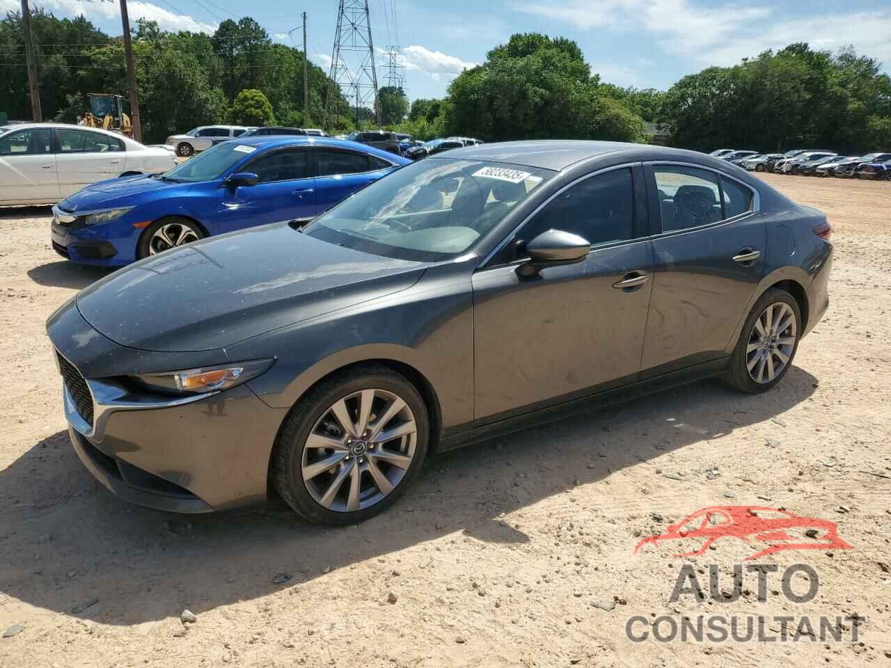 MAZDA 3 2020 - JM1BPACL0L1174732